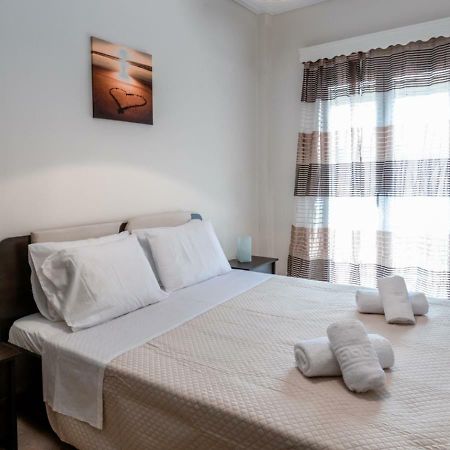 Andria City Apartment Zakynthos Exterior photo