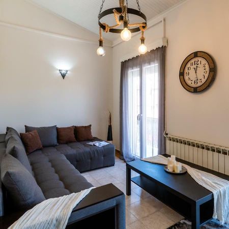 Andria City Apartment Zakynthos Exterior photo