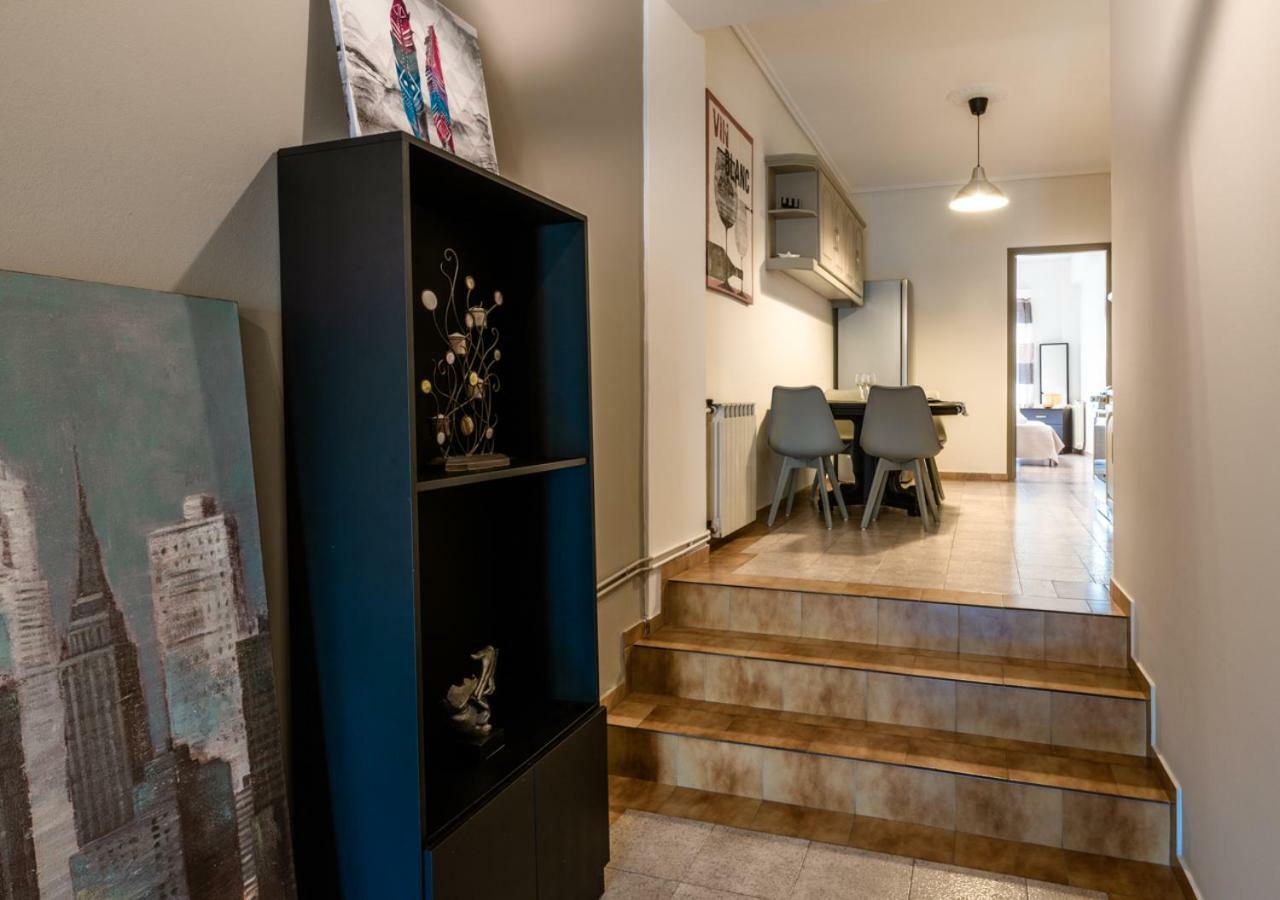 Andria City Apartment Zakynthos Exterior photo