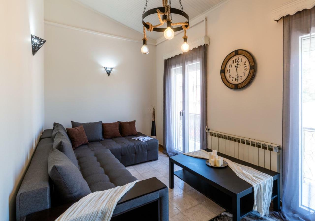 Andria City Apartment Zakynthos Exterior photo