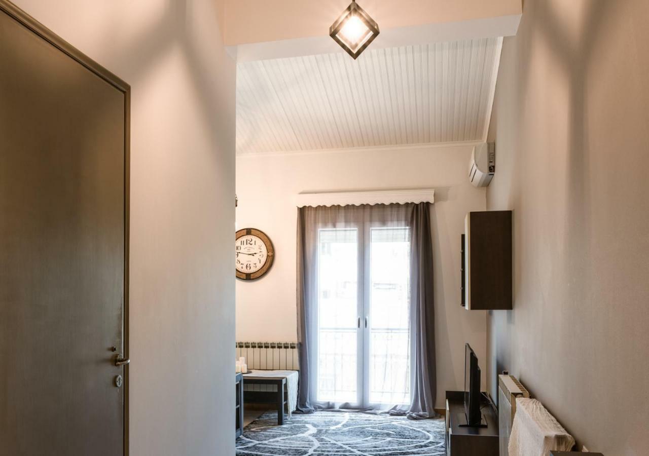 Andria City Apartment Zakynthos Exterior photo