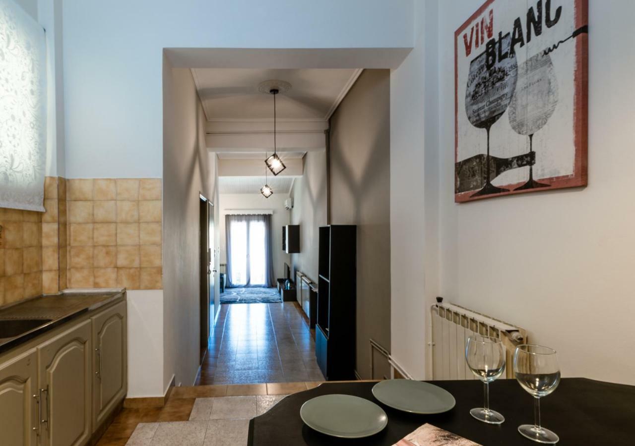 Andria City Apartment Zakynthos Exterior photo